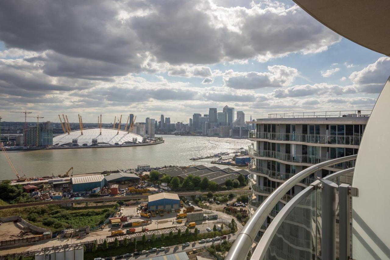 Excel London Majestic Apartment Экстерьер фото