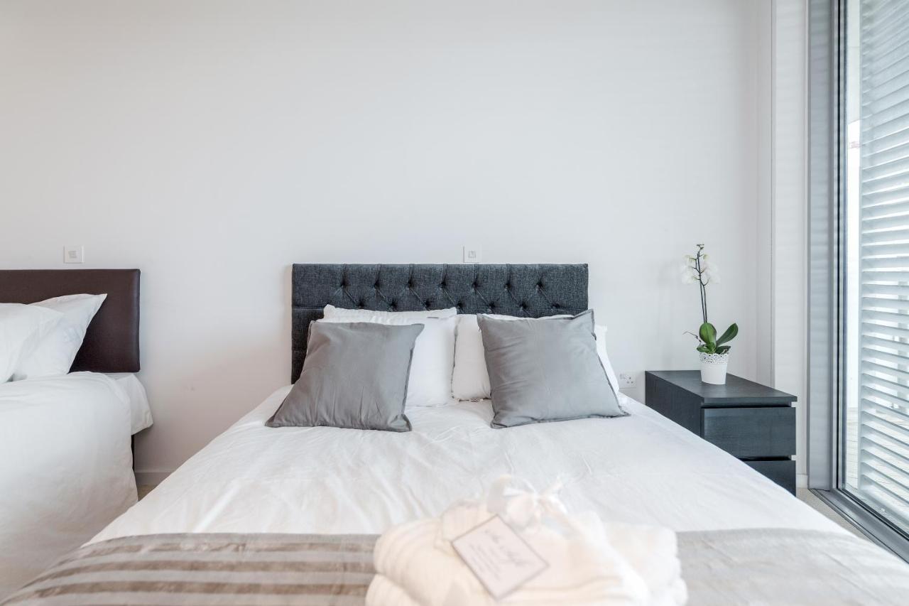 Excel London Majestic Apartment Экстерьер фото