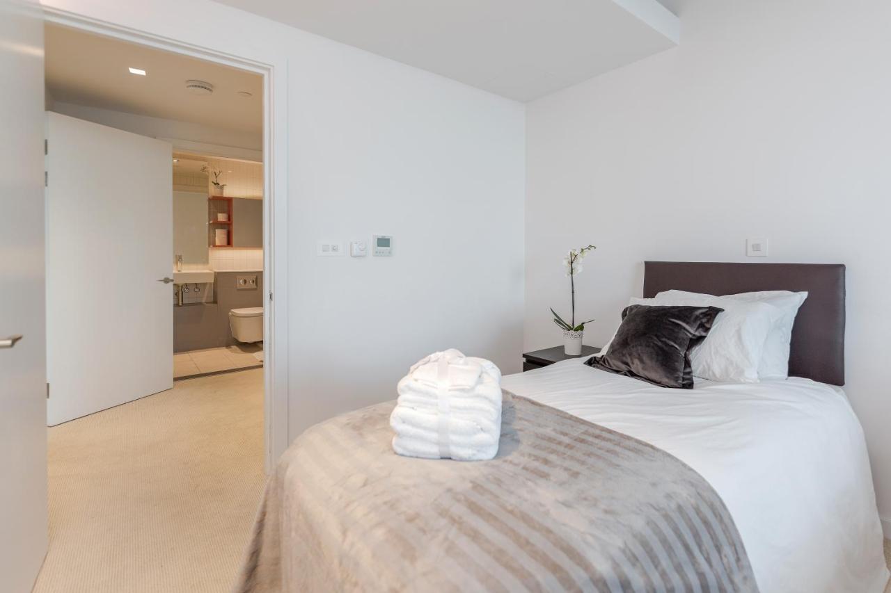 Excel London Majestic Apartment Экстерьер фото