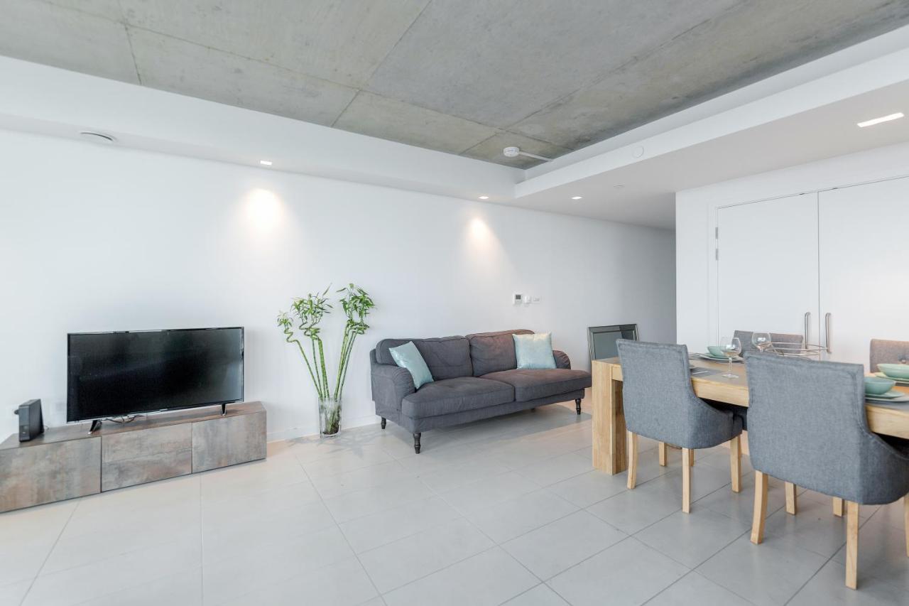Excel London Majestic Apartment Экстерьер фото