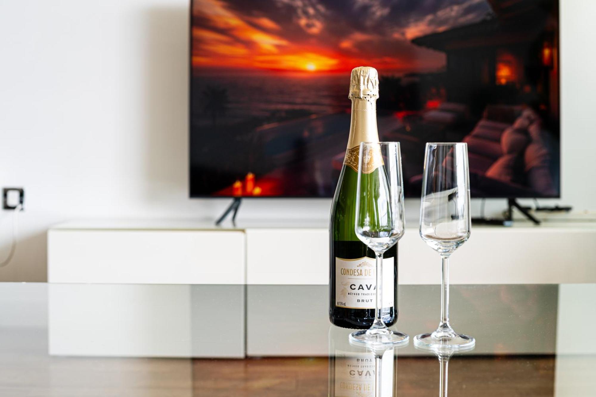 Excel London Majestic Apartment Экстерьер фото