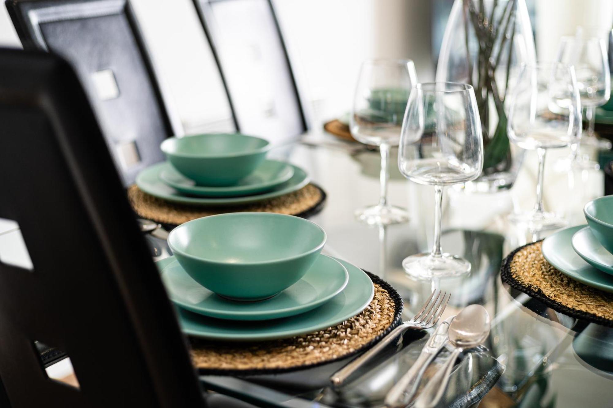 Excel London Majestic Apartment Экстерьер фото