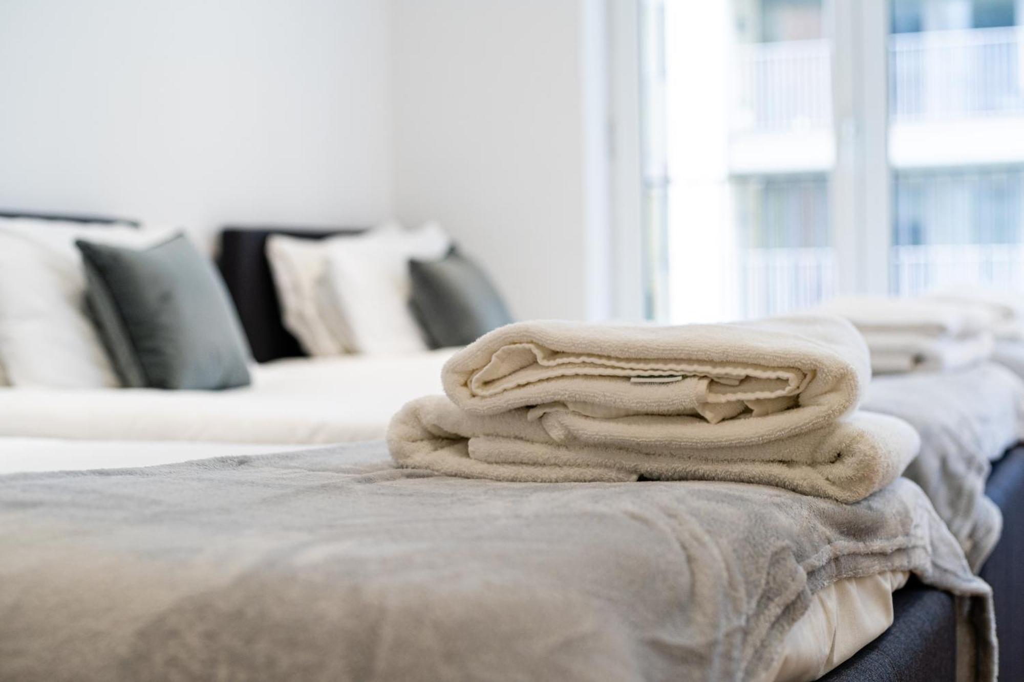 Excel London Majestic Apartment Экстерьер фото
