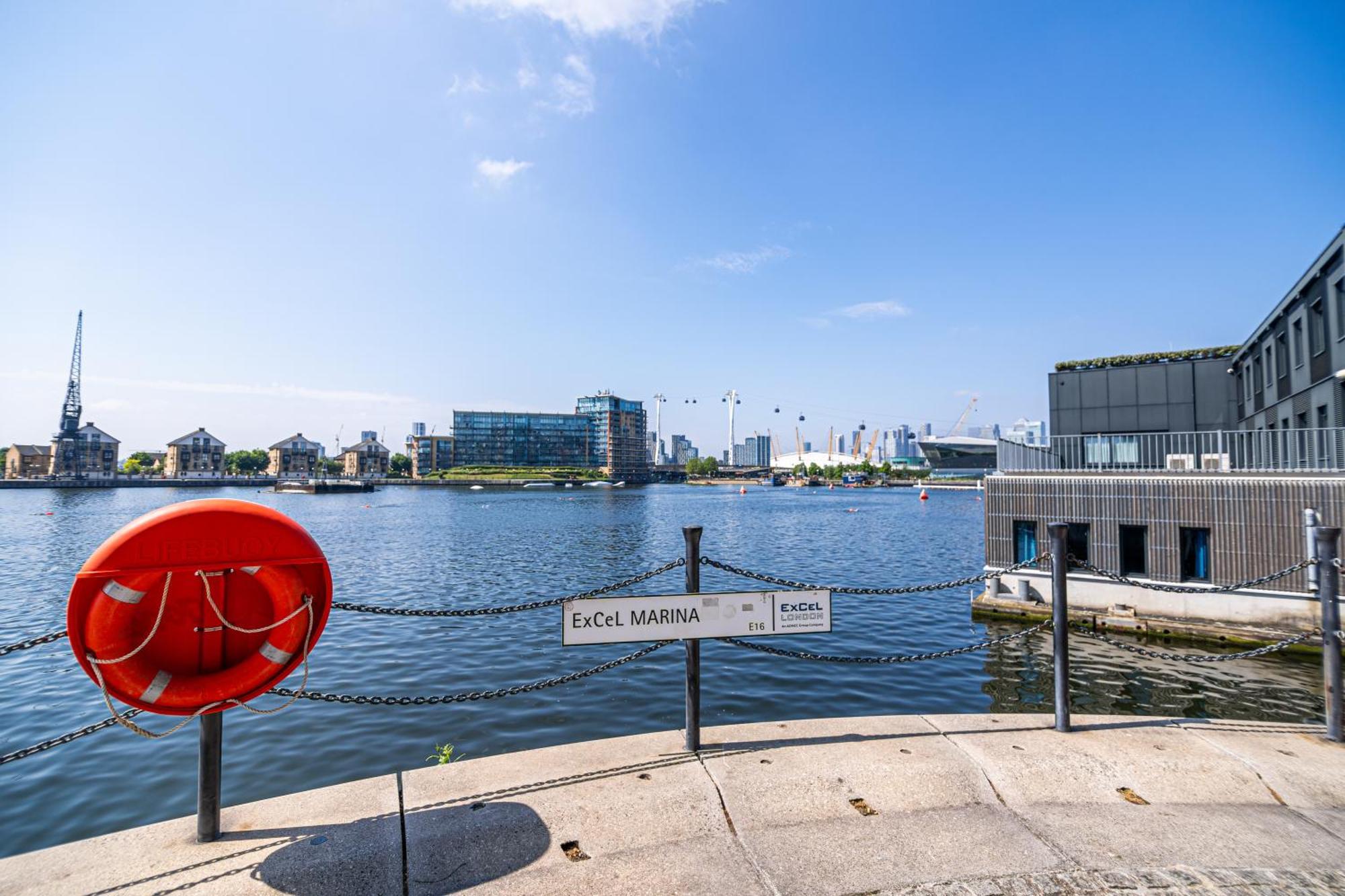 Excel London Majestic Apartment Экстерьер фото