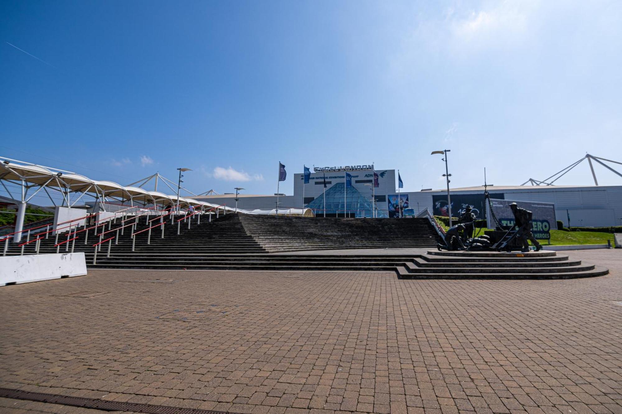 Excel London Majestic Apartment Экстерьер фото