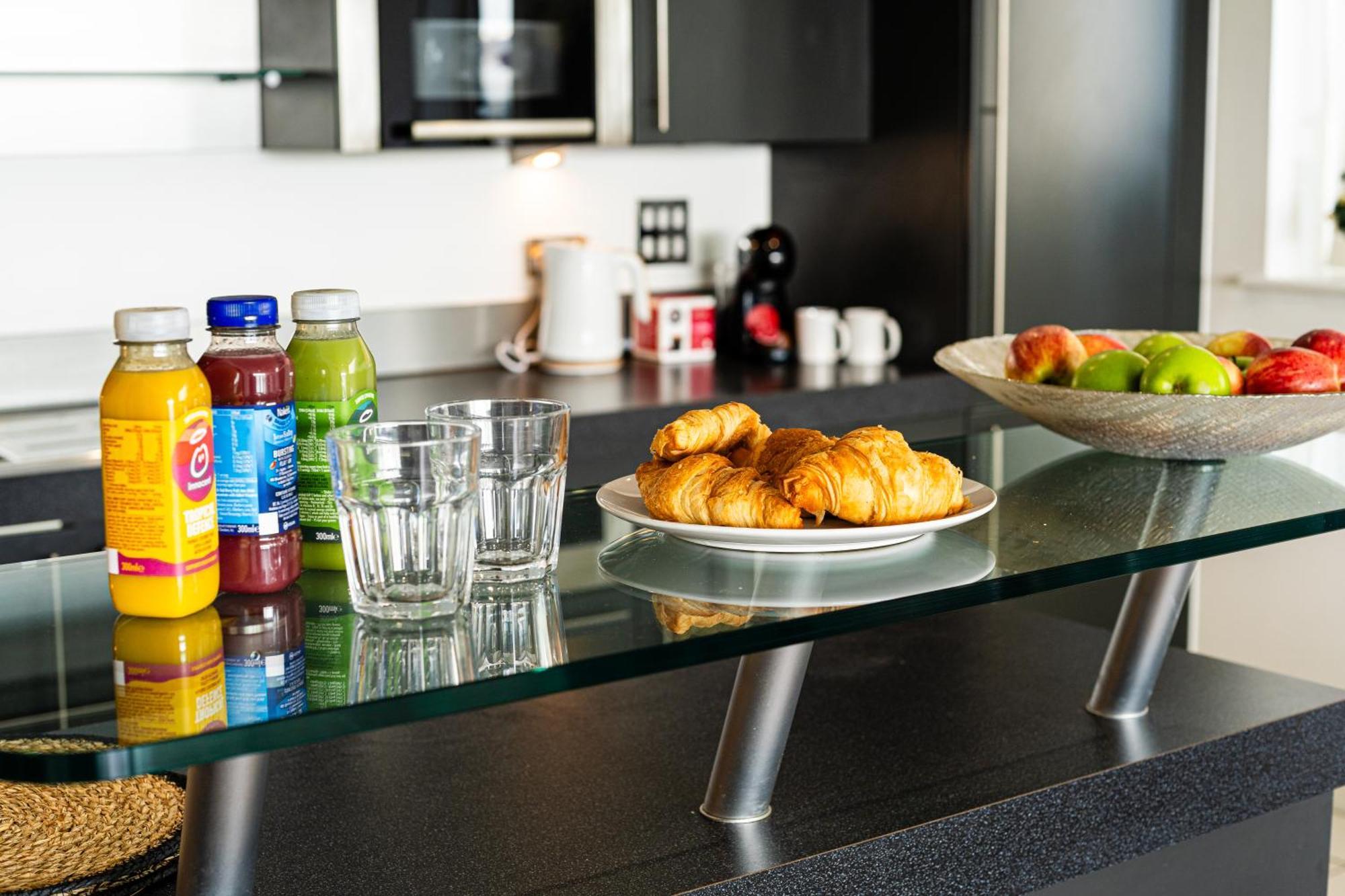 Excel London Majestic Apartment Экстерьер фото