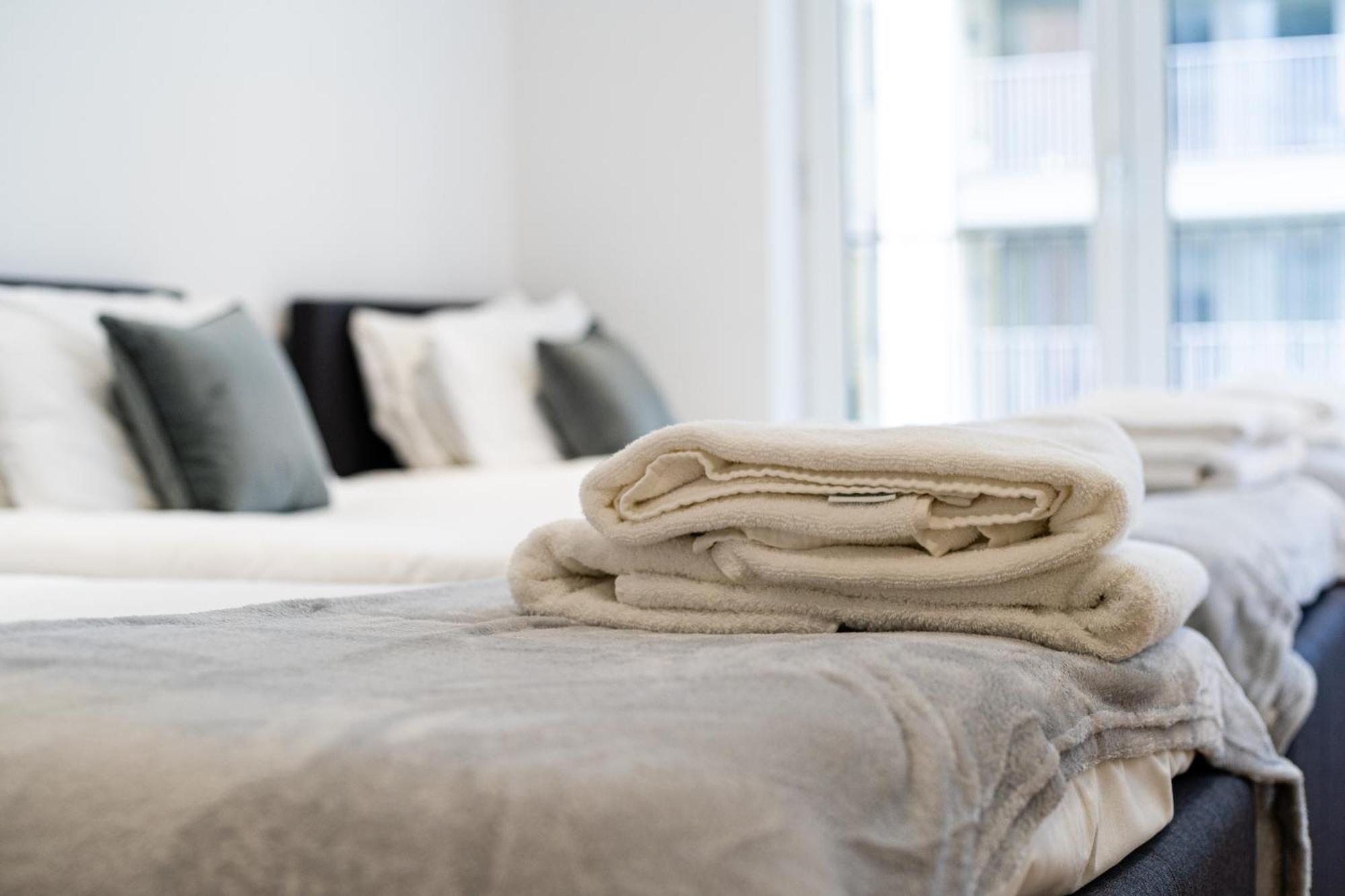 Excel London Majestic Apartment Экстерьер фото
