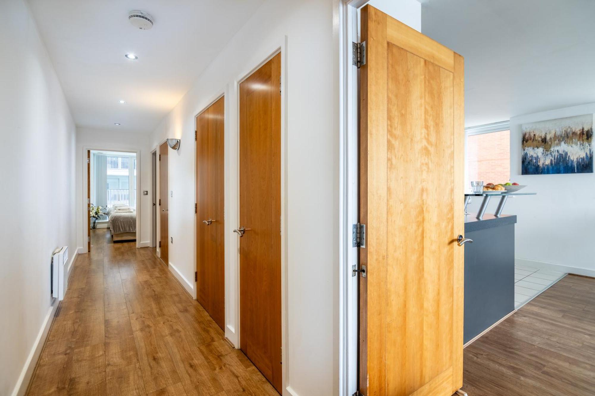 Excel London Majestic Apartment Экстерьер фото