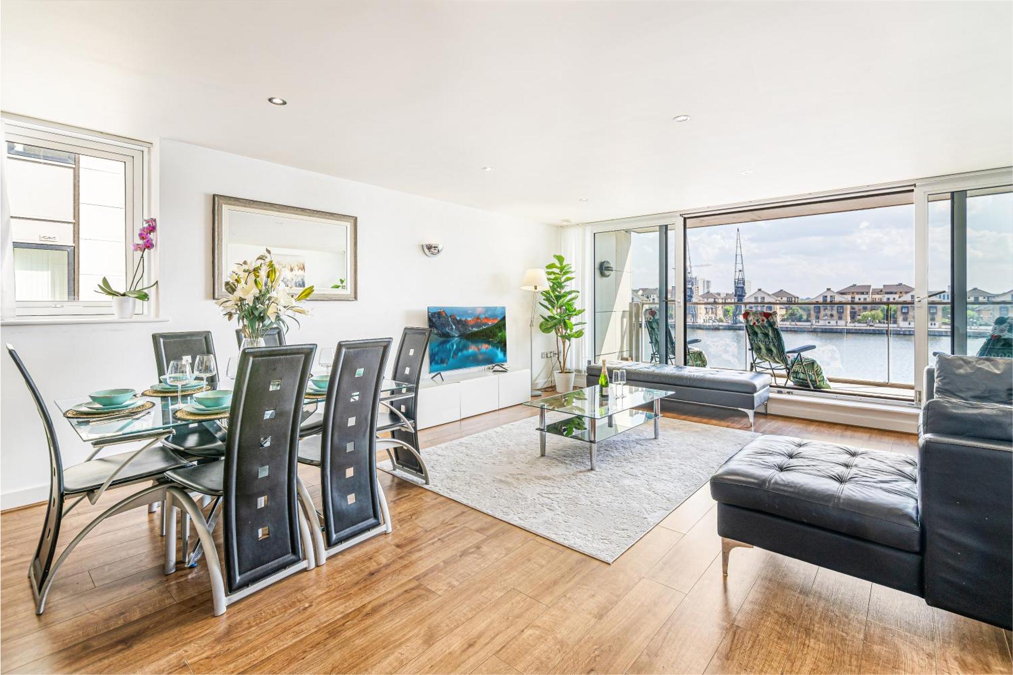 Excel London Majestic Apartment Экстерьер фото
