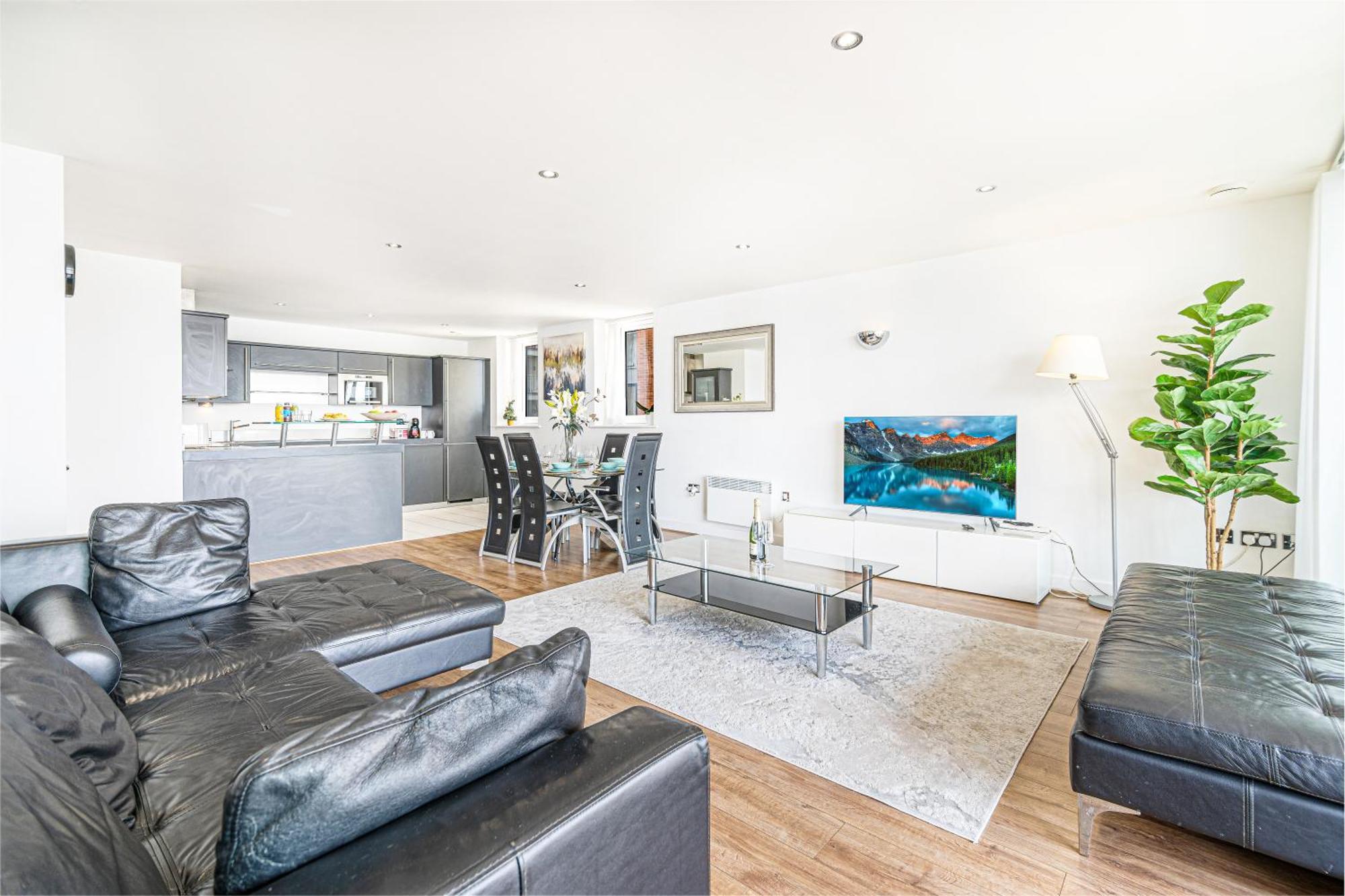 Excel London Majestic Apartment Экстерьер фото