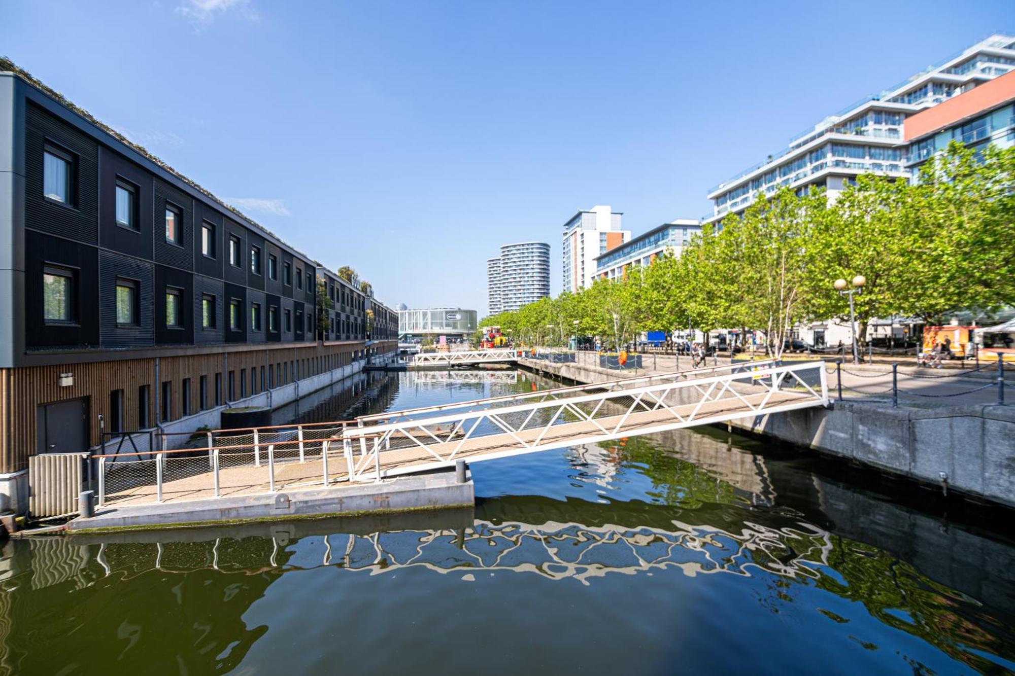 Excel London Majestic Apartment Экстерьер фото