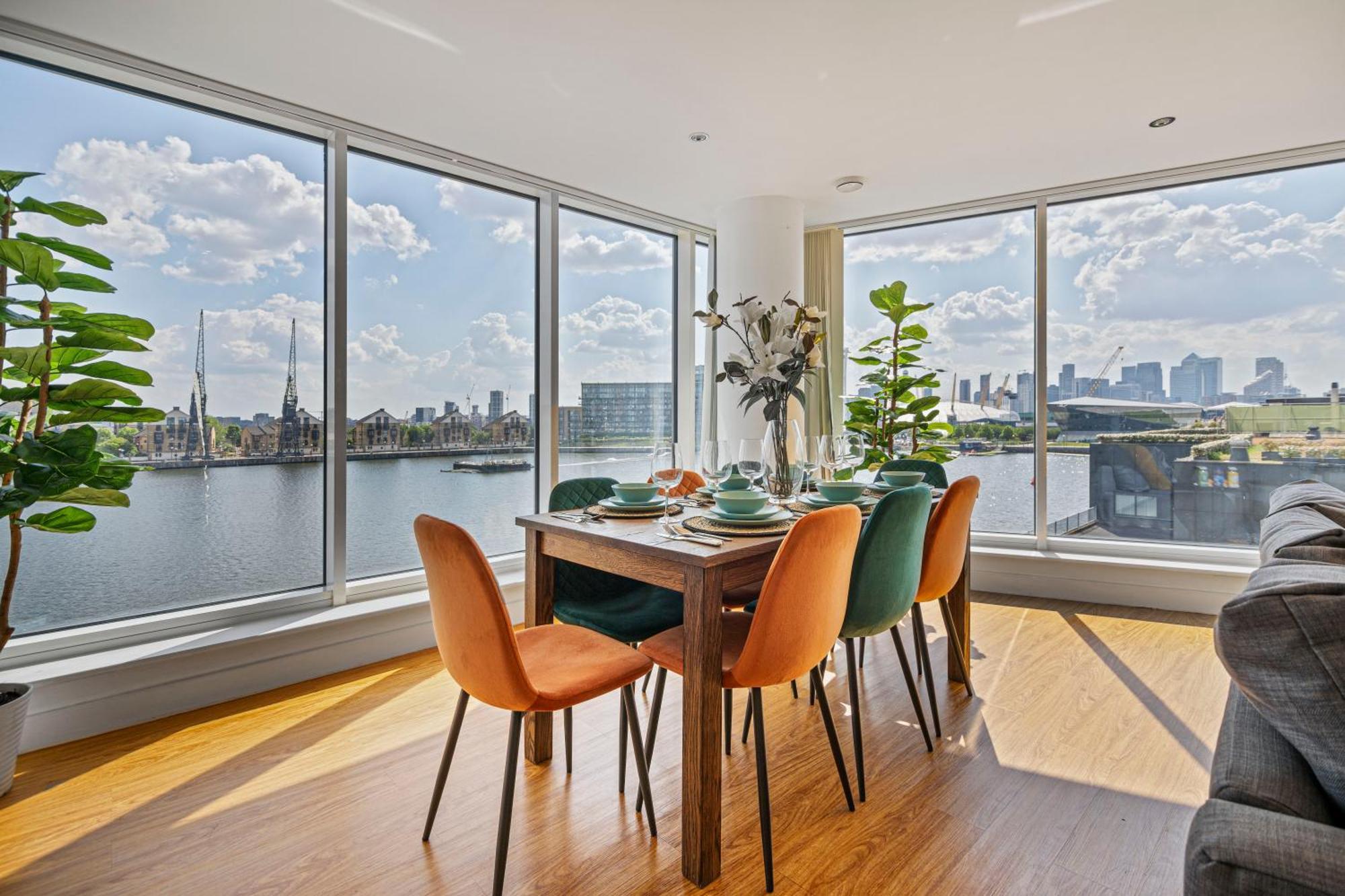 Excel London Majestic Apartment Экстерьер фото