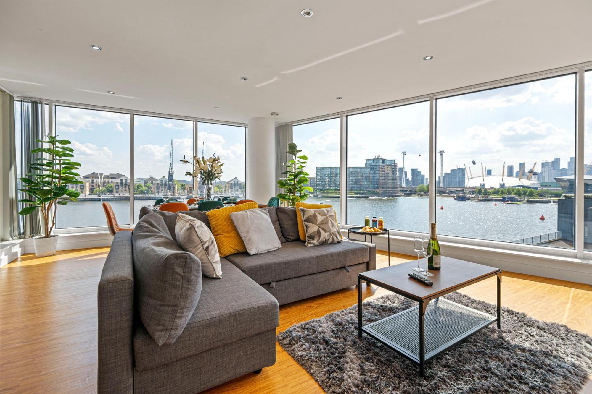 Excel London Majestic Apartment Экстерьер фото