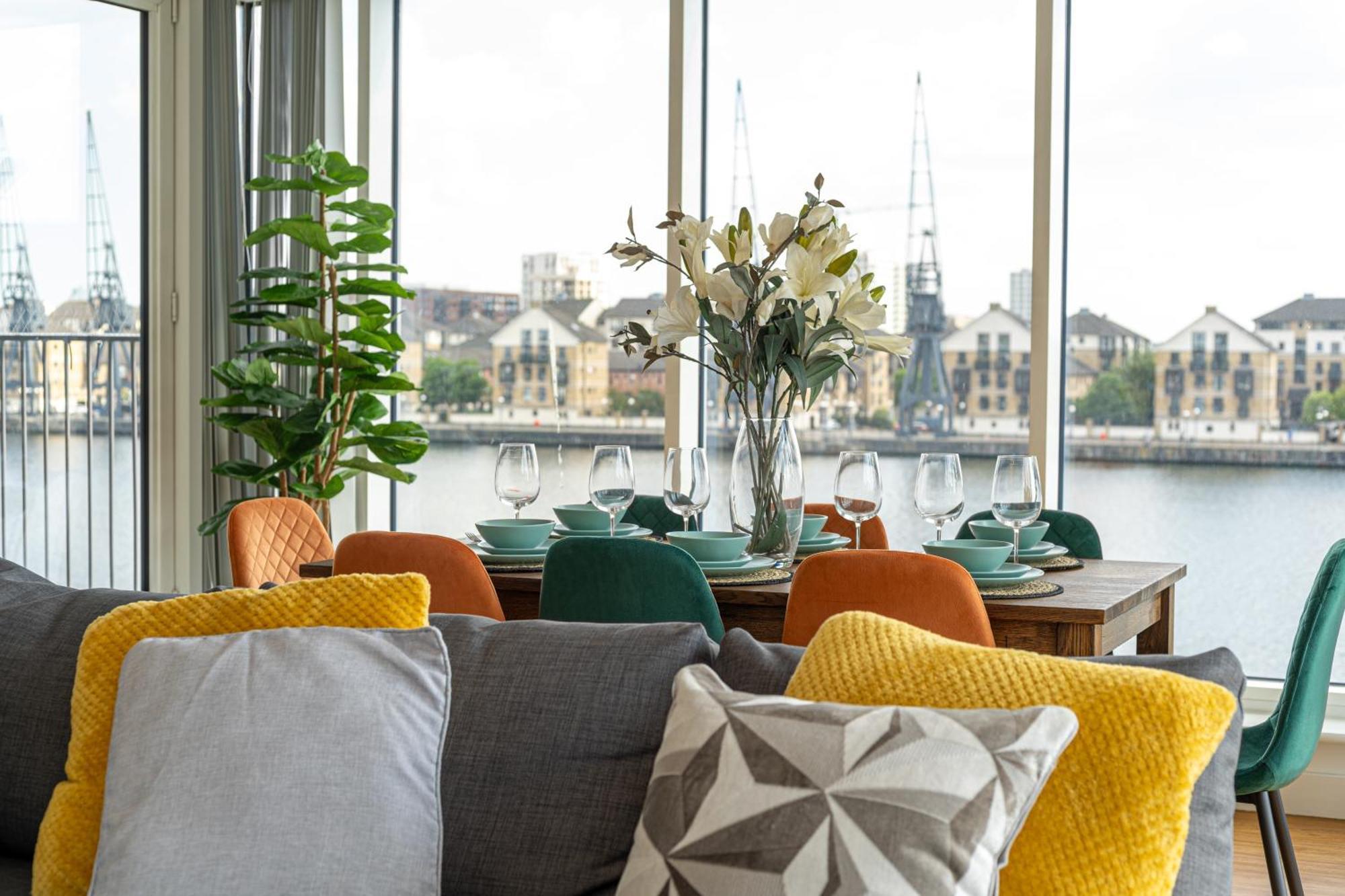 Excel London Majestic Apartment Экстерьер фото