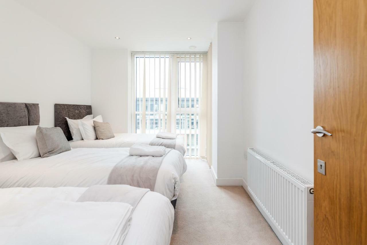 Excel London Majestic Apartment Экстерьер фото
