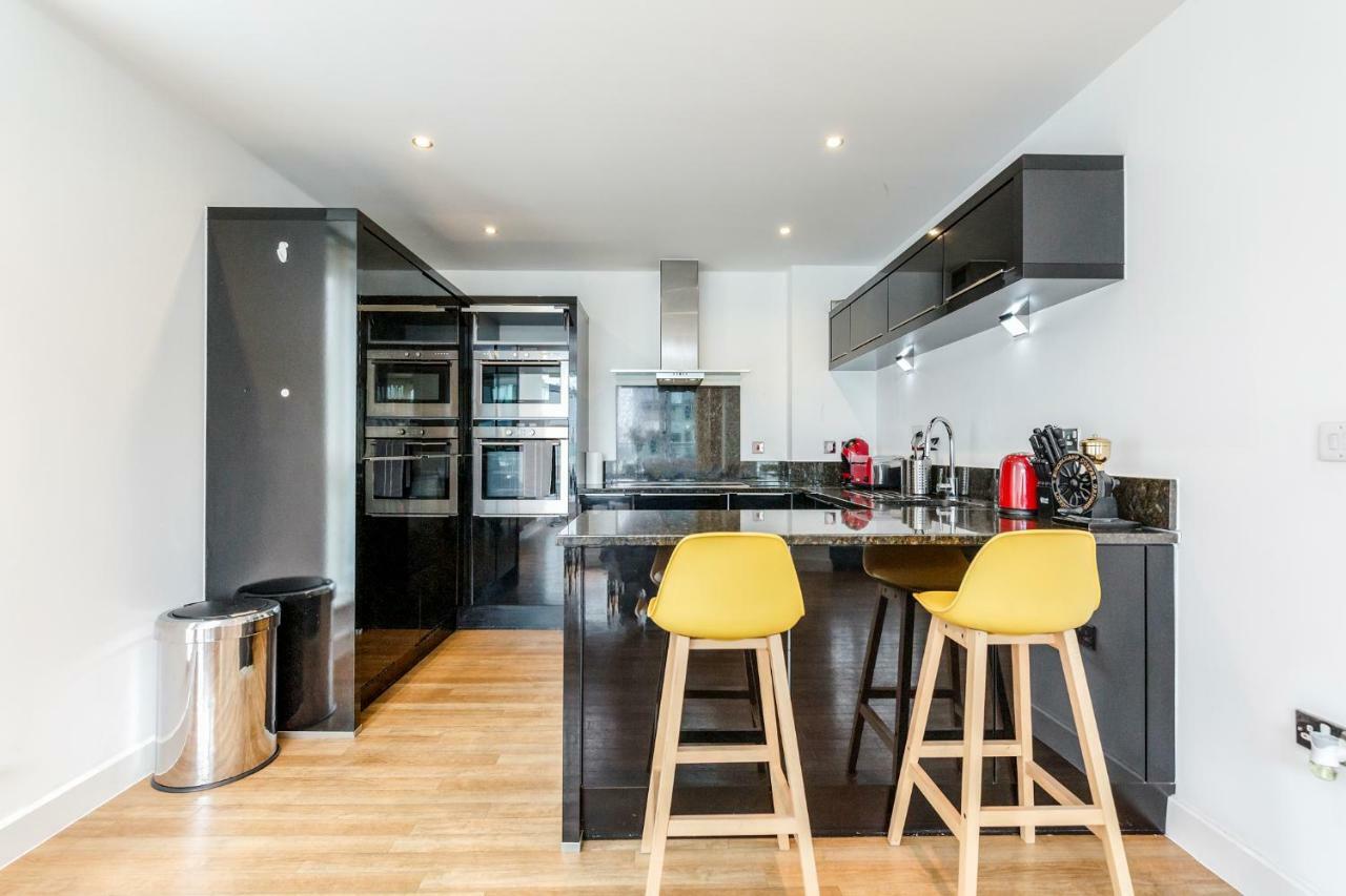 Excel London Majestic Apartment Экстерьер фото