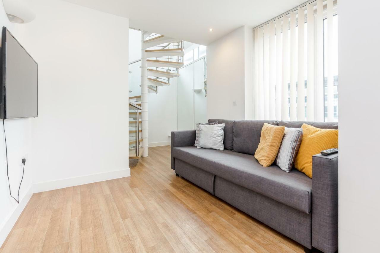 Excel London Majestic Apartment Экстерьер фото