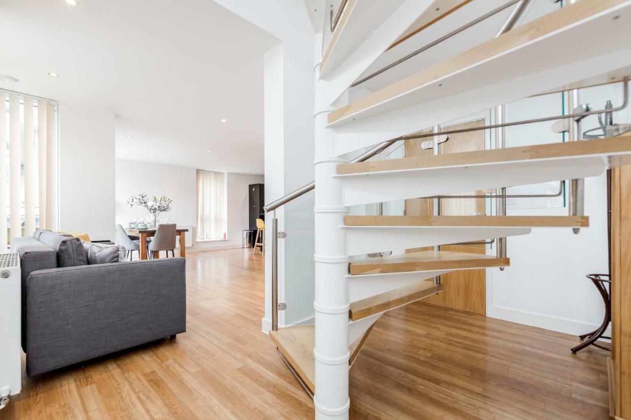 Excel London Majestic Apartment Экстерьер фото