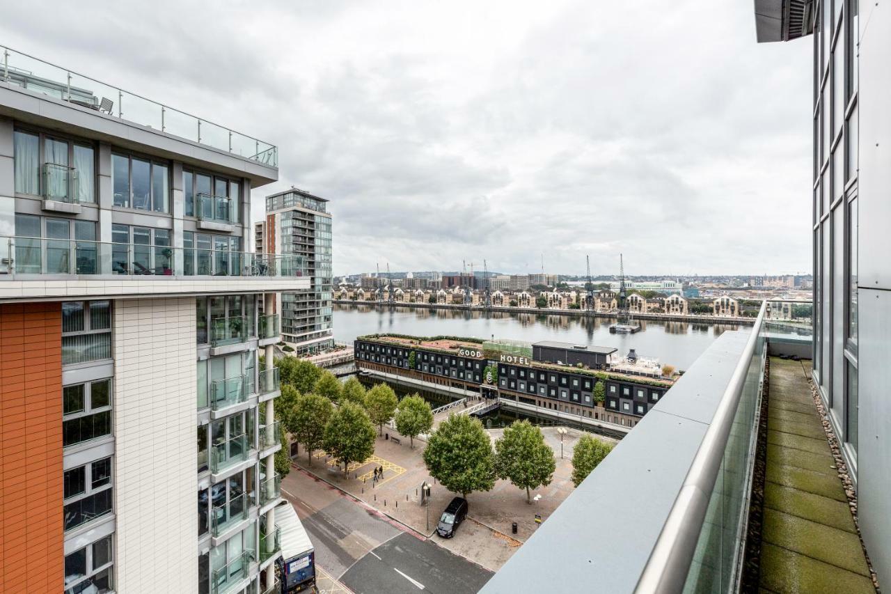 Excel London Majestic Apartment Экстерьер фото